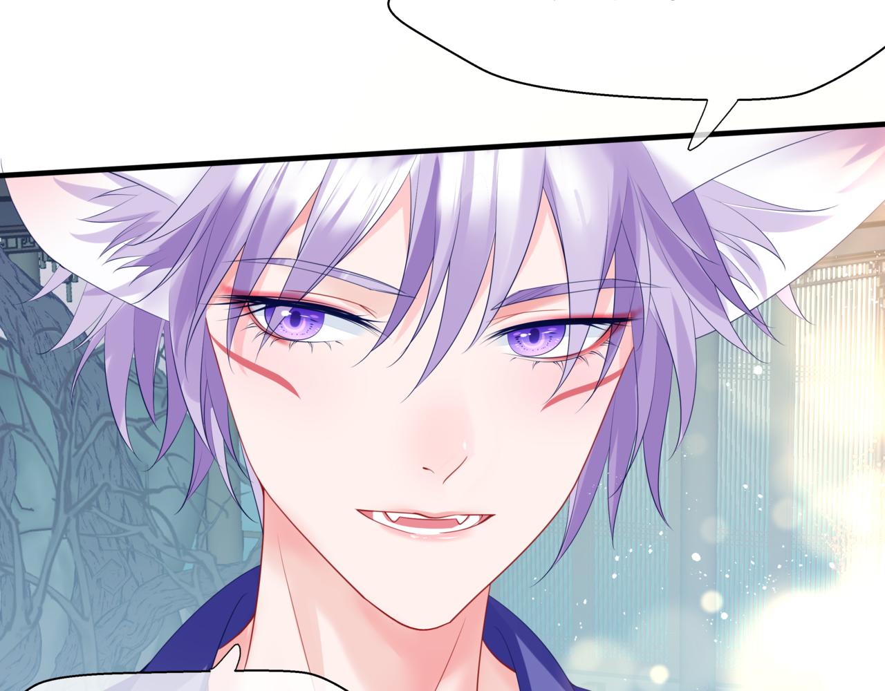 魔尊要抱抱韩漫全集-第27话 魔尊后悔变人？！无删减无遮挡章节图片 