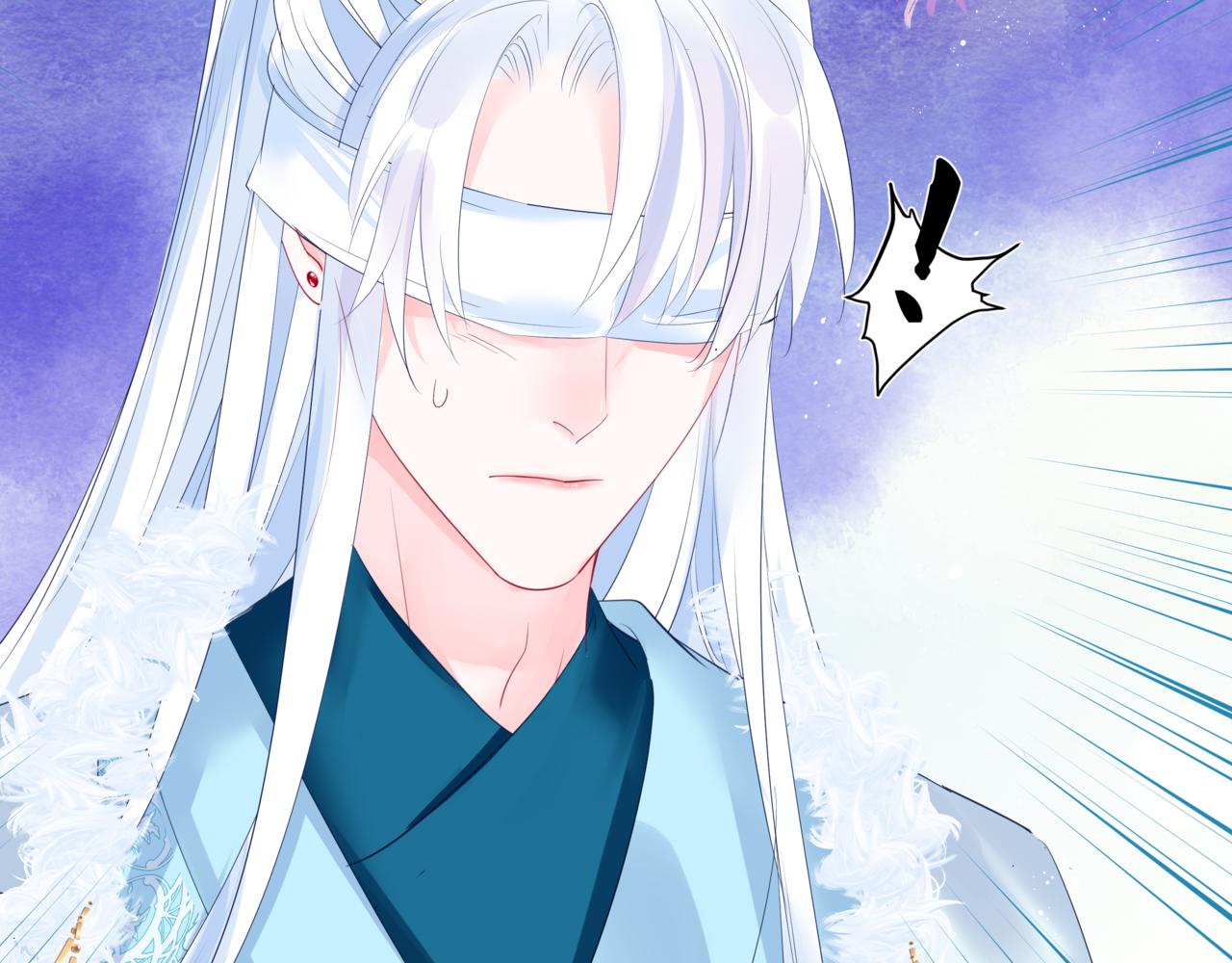 魔尊要抱抱韩漫全集-第27话 魔尊后悔变人？！无删减无遮挡章节图片 