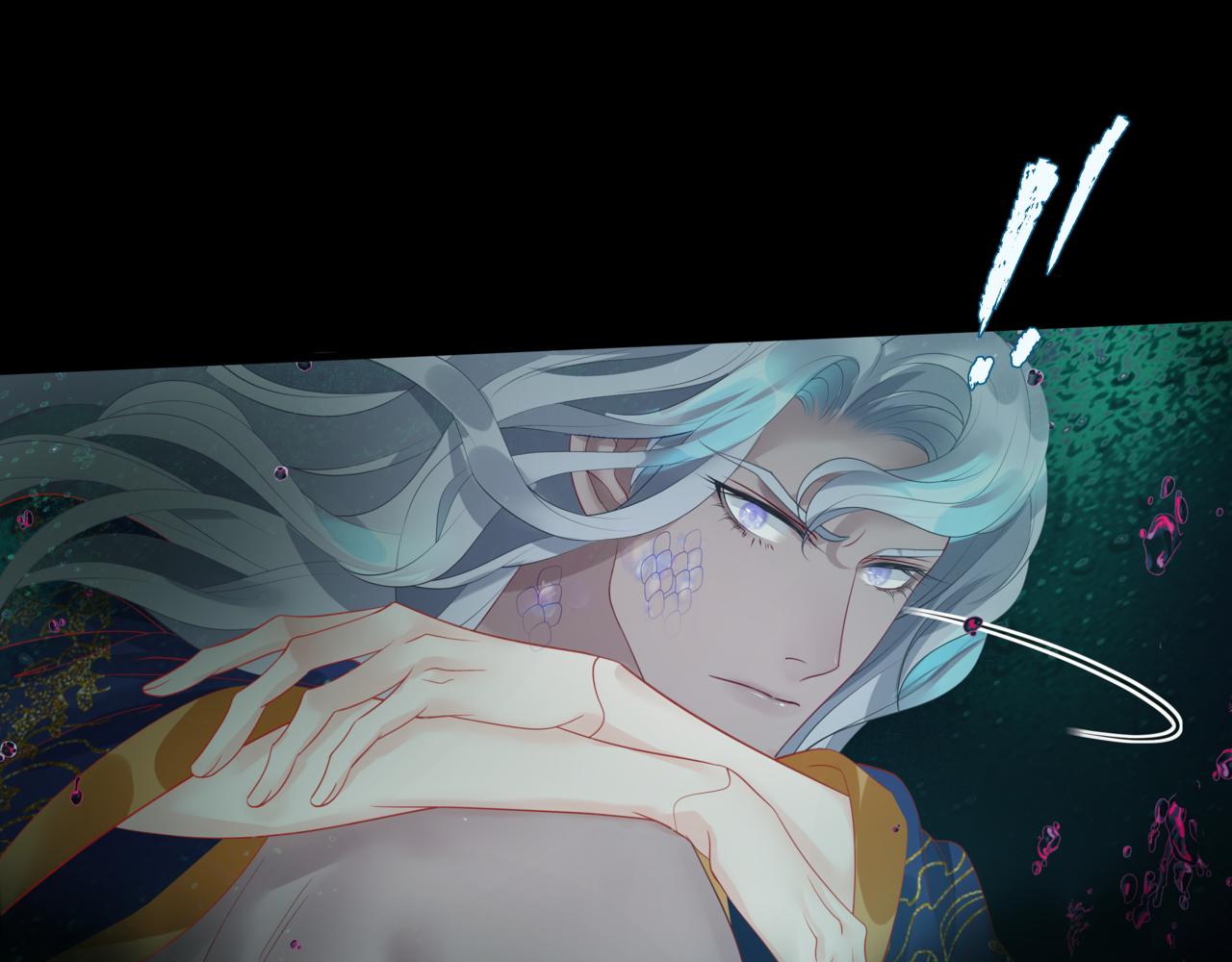 魔尊要抱抱韩漫全集-第28话 冥河惊魂无删减无遮挡章节图片 