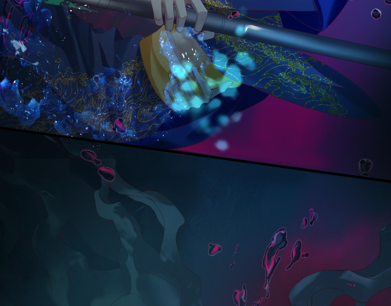 魔尊要抱抱韩漫全集-第29话 抓住小魔头！无删减无遮挡章节图片 