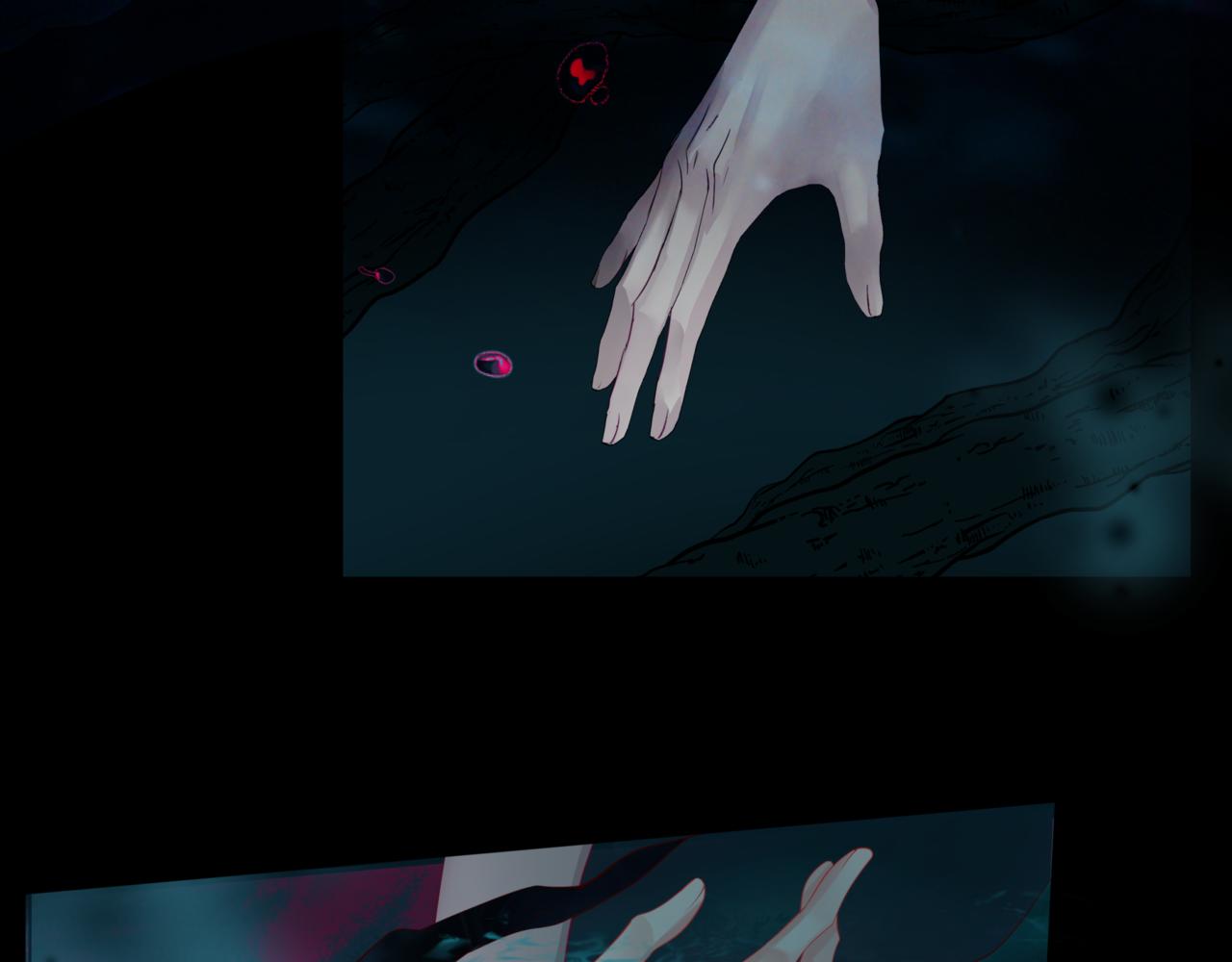 魔尊要抱抱韩漫全集-第29话 抓住小魔头！无删减无遮挡章节图片 