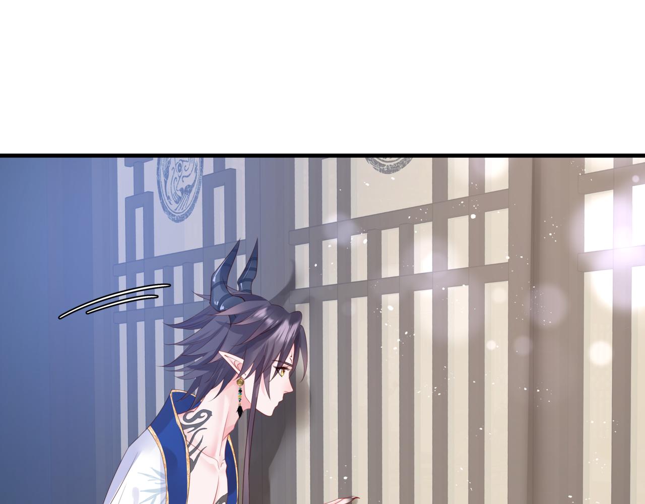 魔尊要抱抱韩漫全集-第29话 抓住小魔头！无删减无遮挡章节图片 