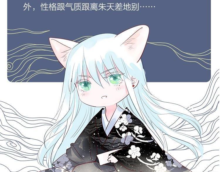 魔尊要抱抱韩漫全集-单行本来啦！无删减无遮挡章节图片 