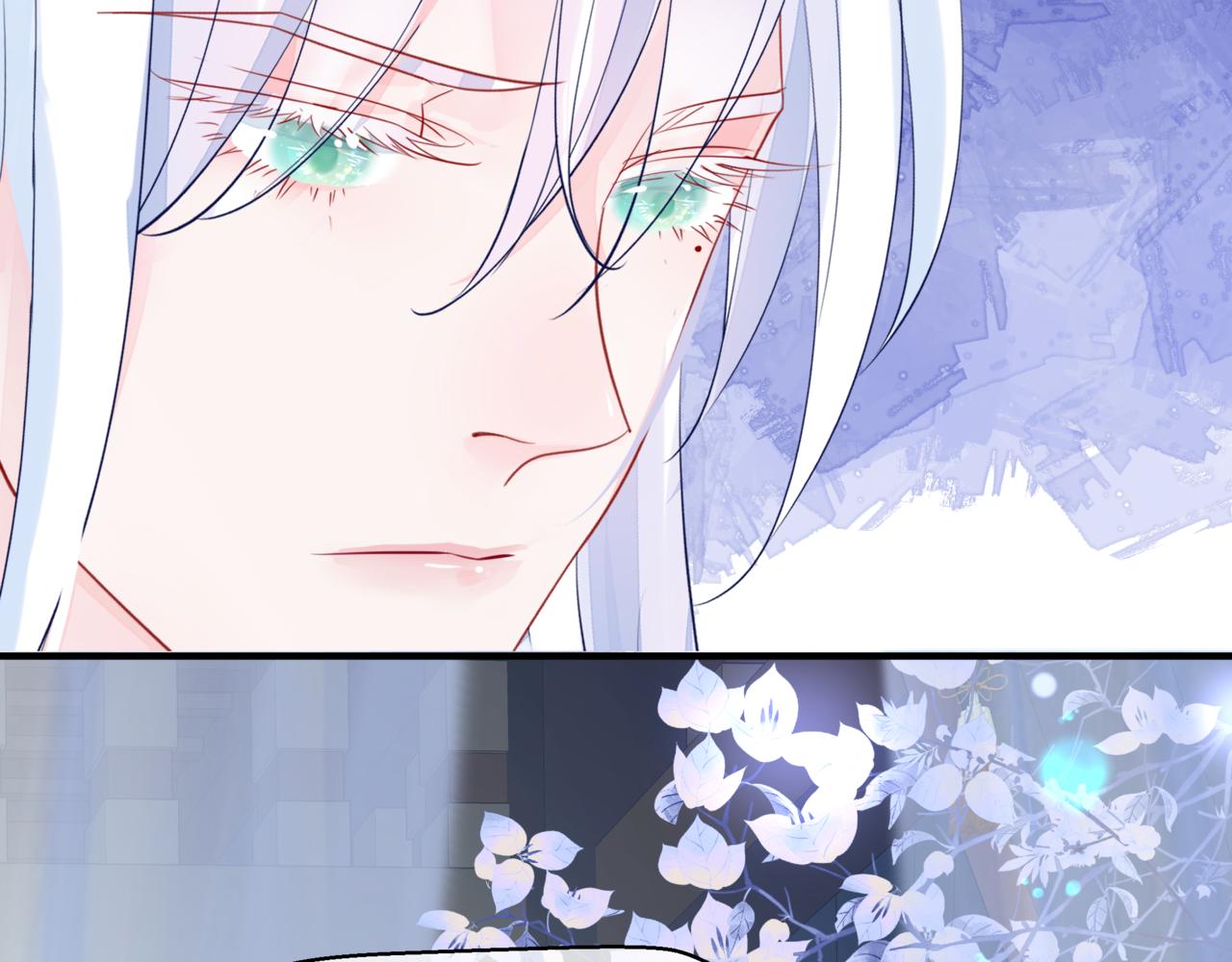 魔尊要抱抱韩漫全集-第31话 与君同行无删减无遮挡章节图片 