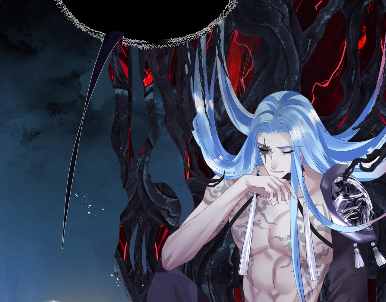 魔尊要抱抱韩漫全集-第31话 与君同行无删减无遮挡章节图片 