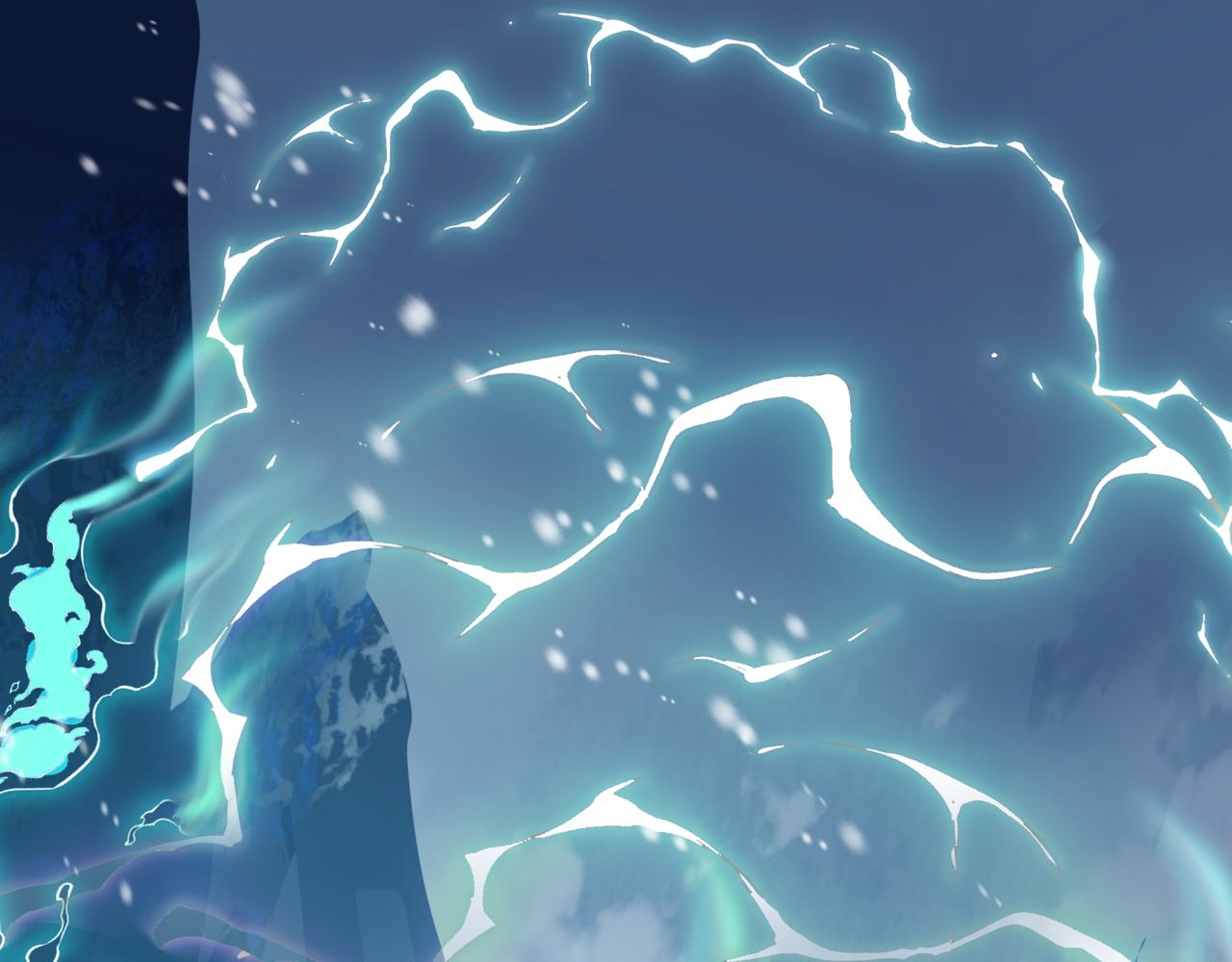 魔尊要抱抱韩漫全集-第31话 与君同行无删减无遮挡章节图片 