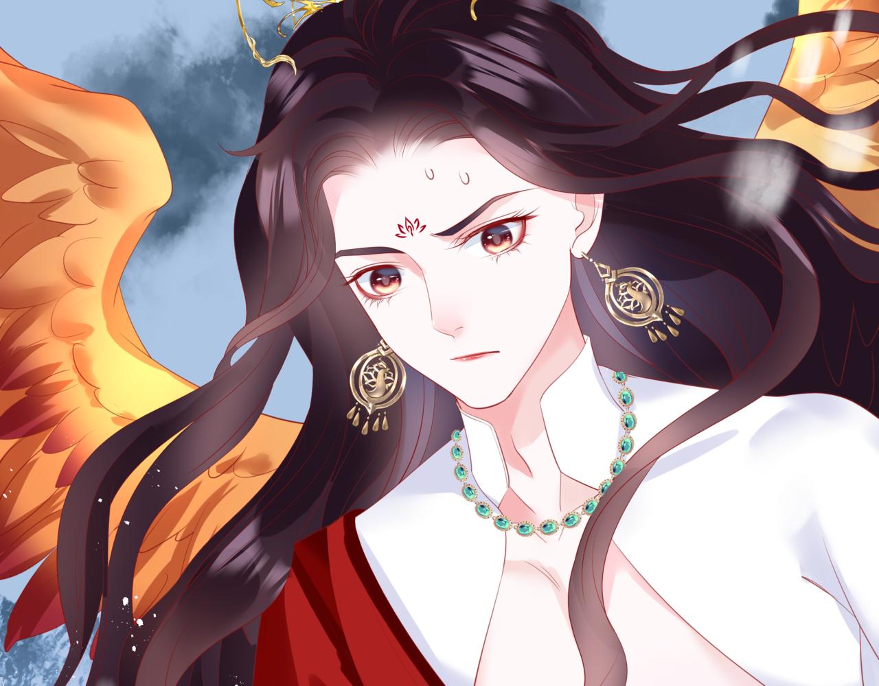 魔尊要抱抱韩漫全集-第31话 与君同行无删减无遮挡章节图片 