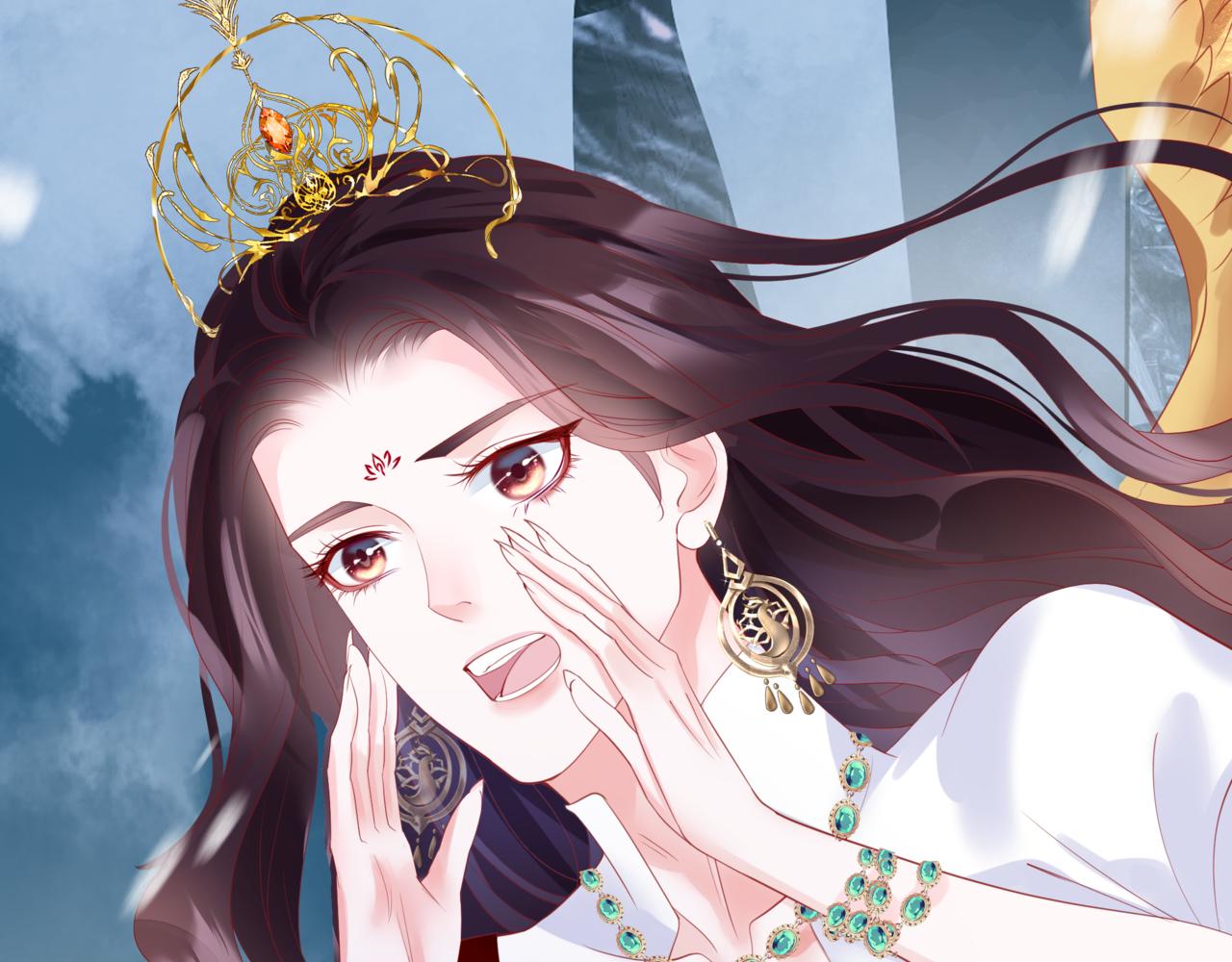 魔尊要抱抱韩漫全集-第31话 与君同行无删减无遮挡章节图片 