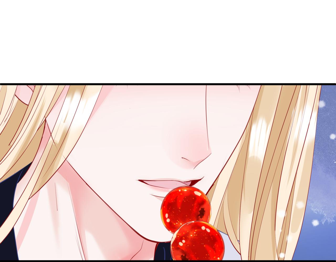 魔尊要抱抱韩漫全集-第33话 魔界结界无删减无遮挡章节图片 