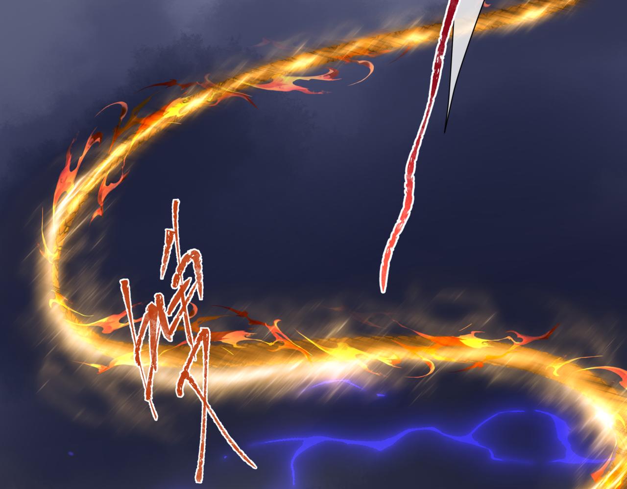 魔尊要抱抱韩漫全集-第34话 迎战魔族！无删减无遮挡章节图片 