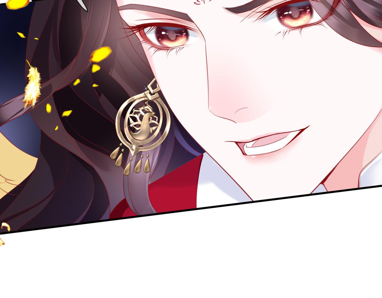 魔尊要抱抱韩漫全集-第34话 迎战魔族！无删减无遮挡章节图片 