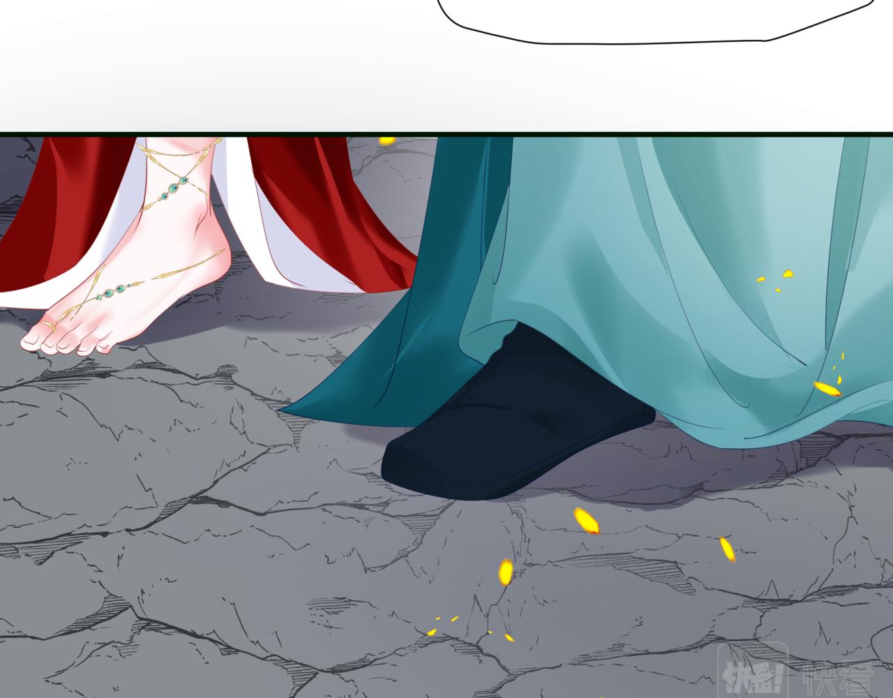 魔尊要抱抱韩漫全集-第34话 迎战魔族！无删减无遮挡章节图片 