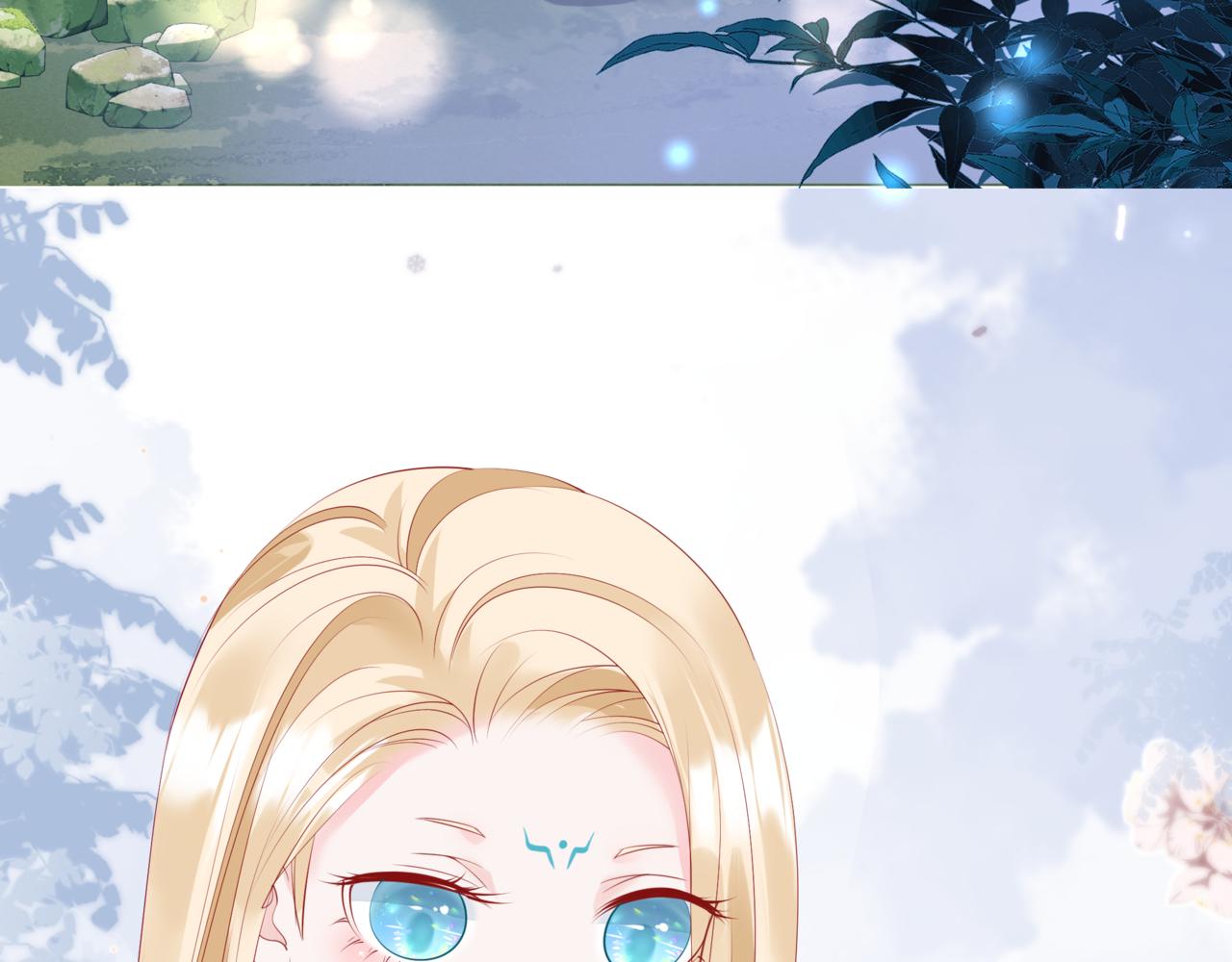 魔尊要抱抱韩漫全集-第34话 迎战魔族！无删减无遮挡章节图片 