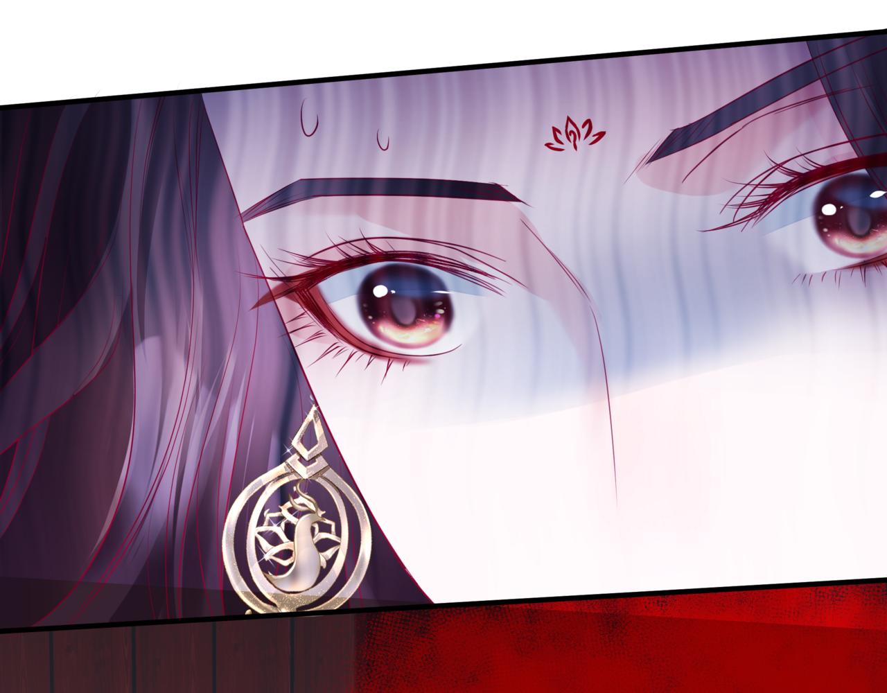 魔尊要抱抱韩漫全集-第35话 神庙疑云无删减无遮挡章节图片 