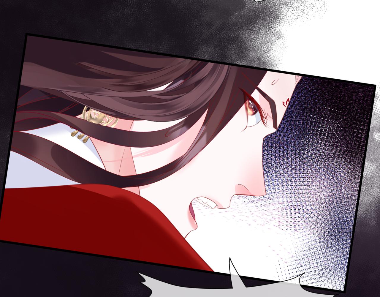 魔尊要抱抱韩漫全集-第35话 神庙疑云无删减无遮挡章节图片 