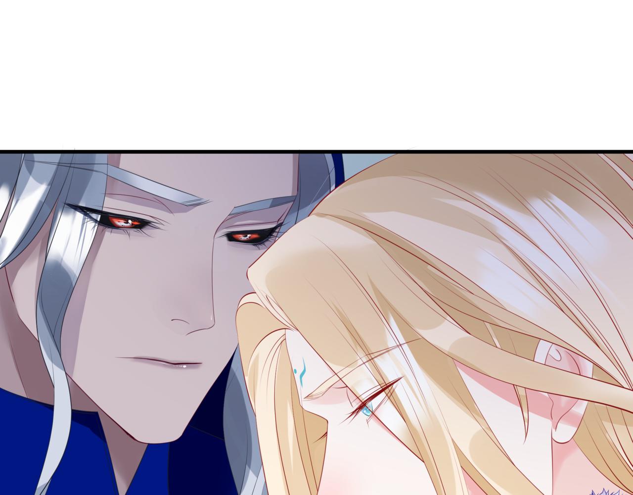魔尊要抱抱韩漫全集-第35话 神庙疑云无删减无遮挡章节图片 