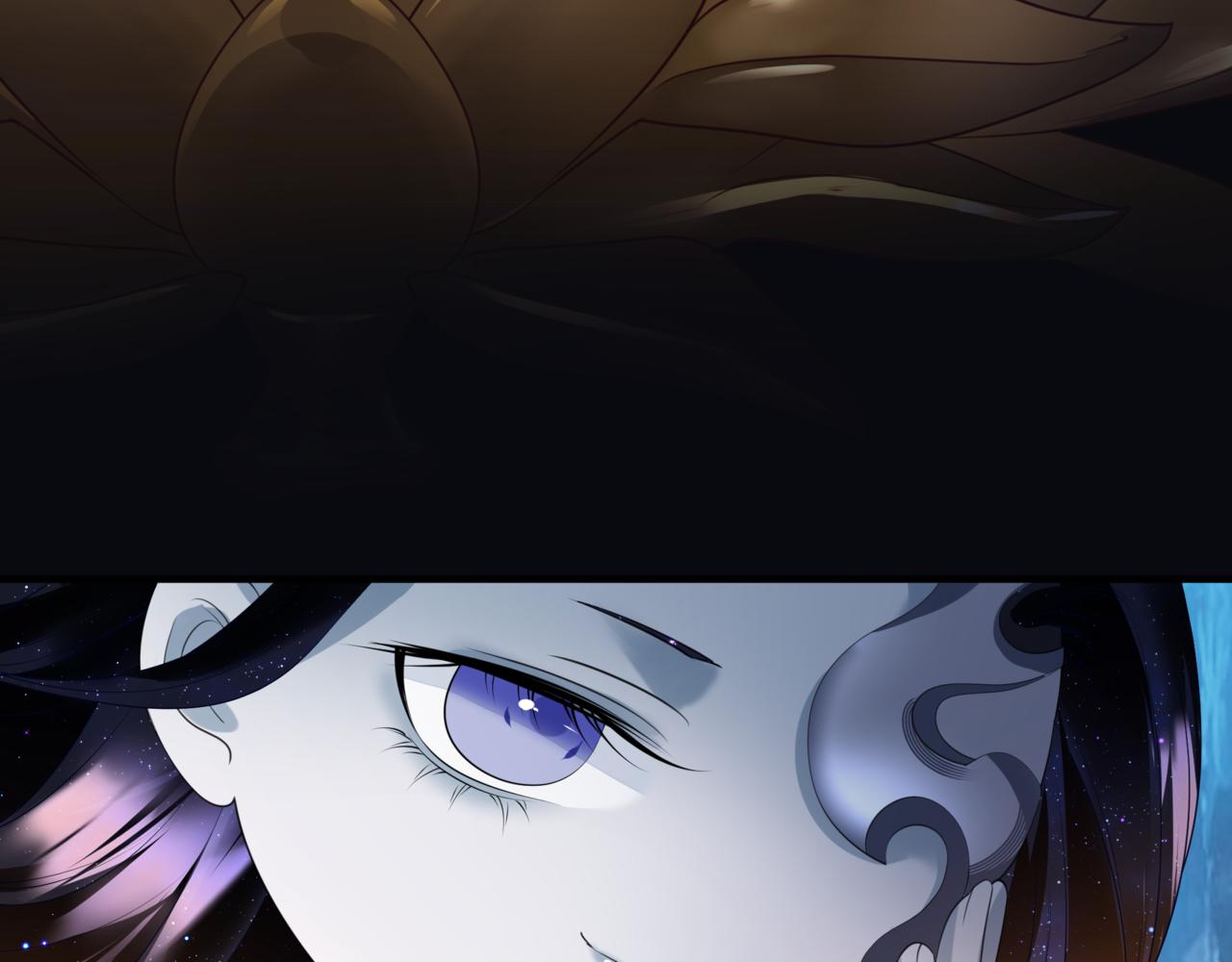 魔尊要抱抱韩漫全集-第35话 神庙疑云无删减无遮挡章节图片 