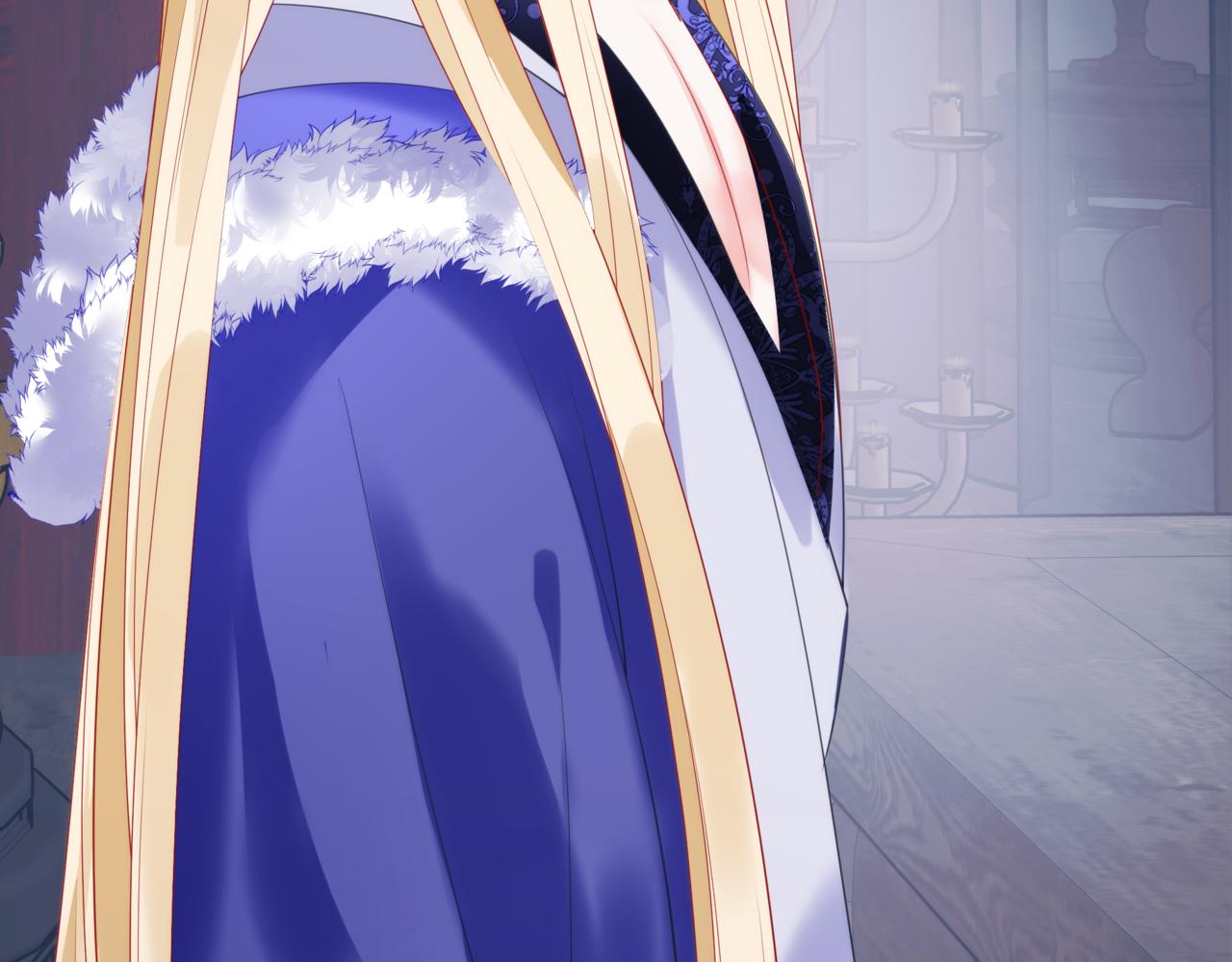 魔尊要抱抱韩漫全集-第35话 神庙疑云无删减无遮挡章节图片 
