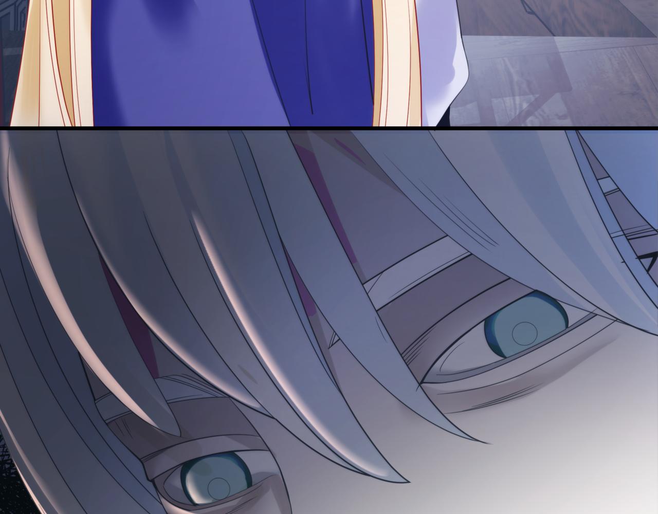 魔尊要抱抱韩漫全集-第35话 神庙疑云无删减无遮挡章节图片 