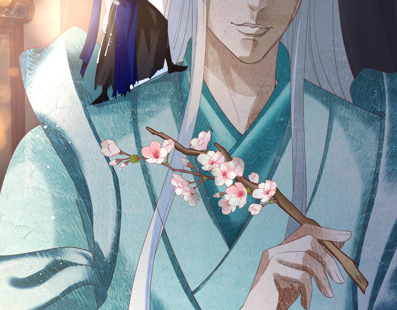 魔尊要抱抱韩漫全集-第35话 神庙疑云无删减无遮挡章节图片 