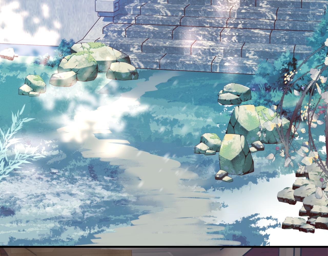 魔尊要抱抱韩漫全集-第35话 神庙疑云无删减无遮挡章节图片 