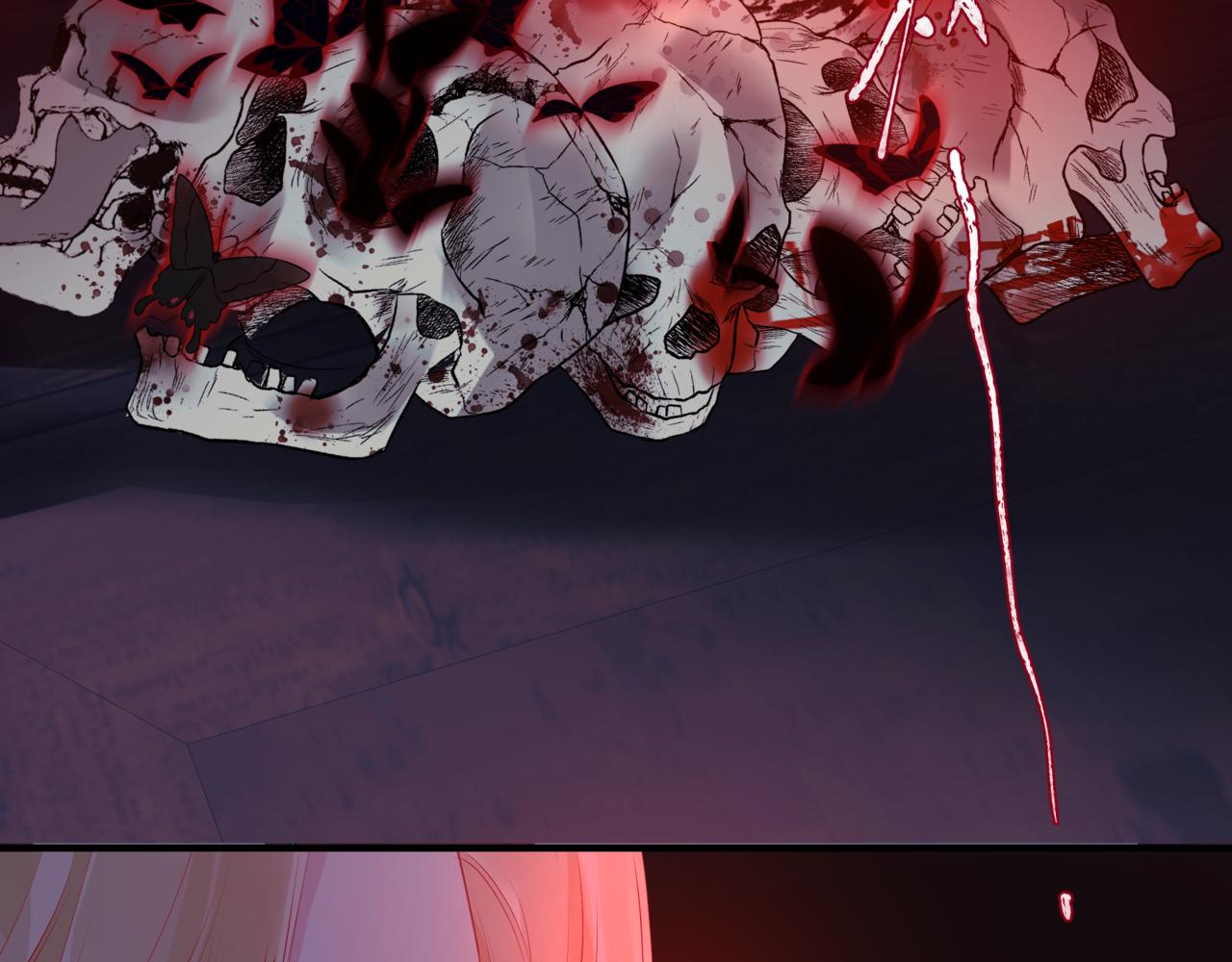 魔尊要抱抱韩漫全集-第35话 神庙疑云无删减无遮挡章节图片 