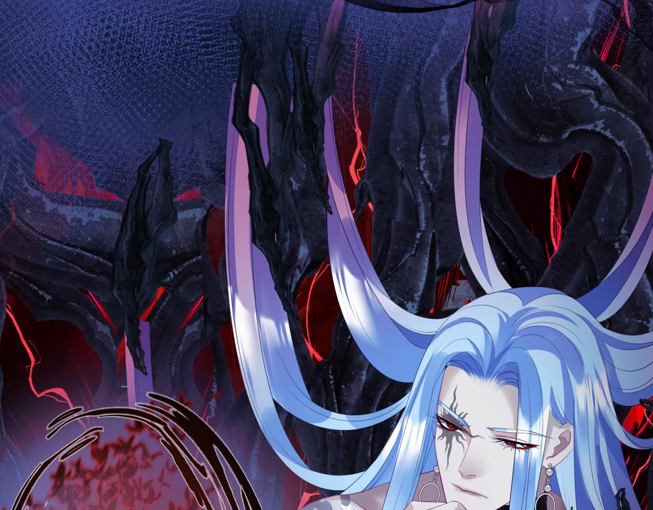 魔尊要抱抱韩漫全集-第35话 神庙疑云无删减无遮挡章节图片 