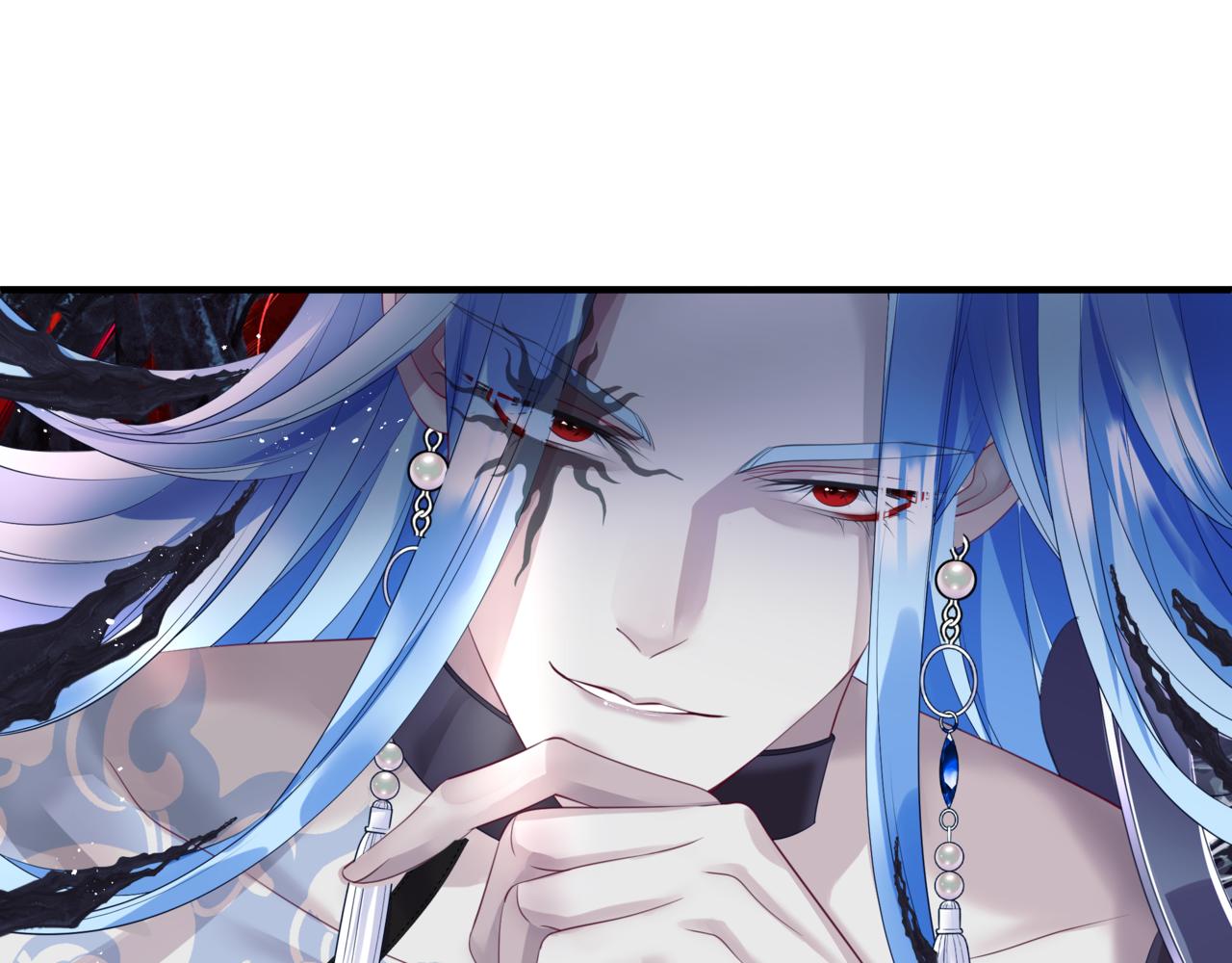 魔尊要抱抱韩漫全集-第35话 神庙疑云无删减无遮挡章节图片 