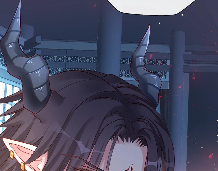 魔尊要抱抱韩漫全集-第14话 惩罚不听话的小猫无删减无遮挡章节图片 