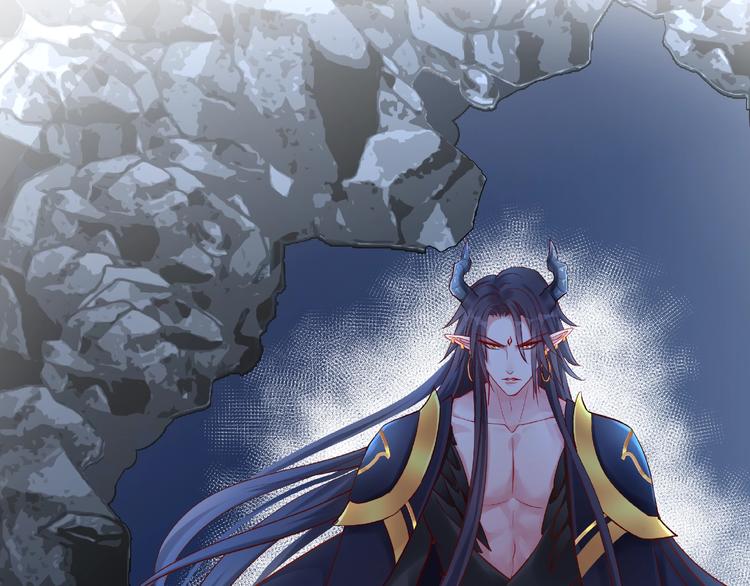 魔尊要抱抱韩漫全集-第14话 惩罚不听话的小猫无删减无遮挡章节图片 