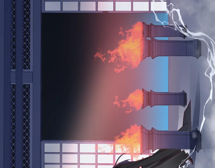 魔尊要抱抱韩漫全集-第15话 伪装无删减无遮挡章节图片 