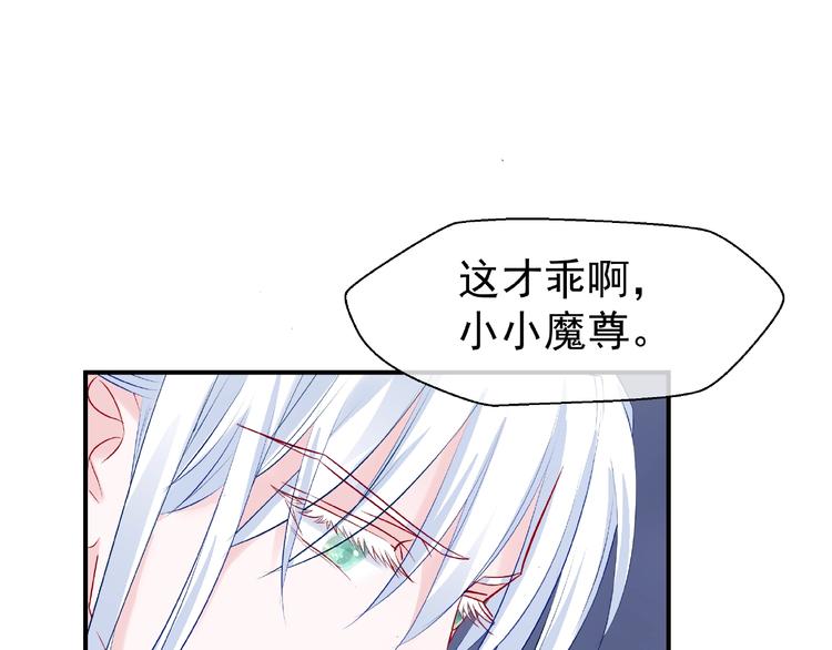 魔尊要抱抱韩漫全集-第19话 变成萌宠？无删减无遮挡章节图片 