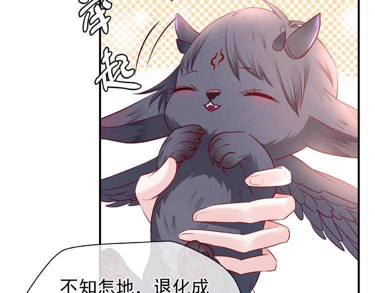魔尊要抱抱韩漫全集-第19话 变成萌宠？无删减无遮挡章节图片 