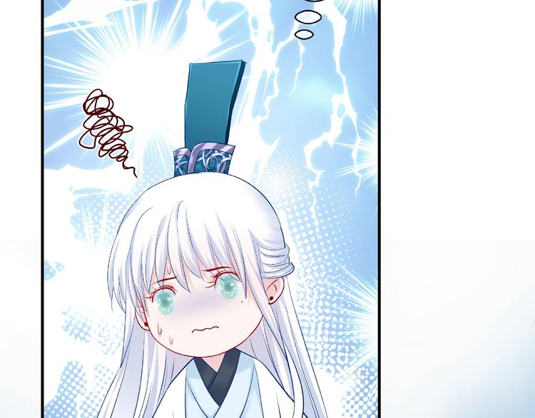 魔尊要抱抱韩漫全集-第19话 变成萌宠？无删减无遮挡章节图片 
