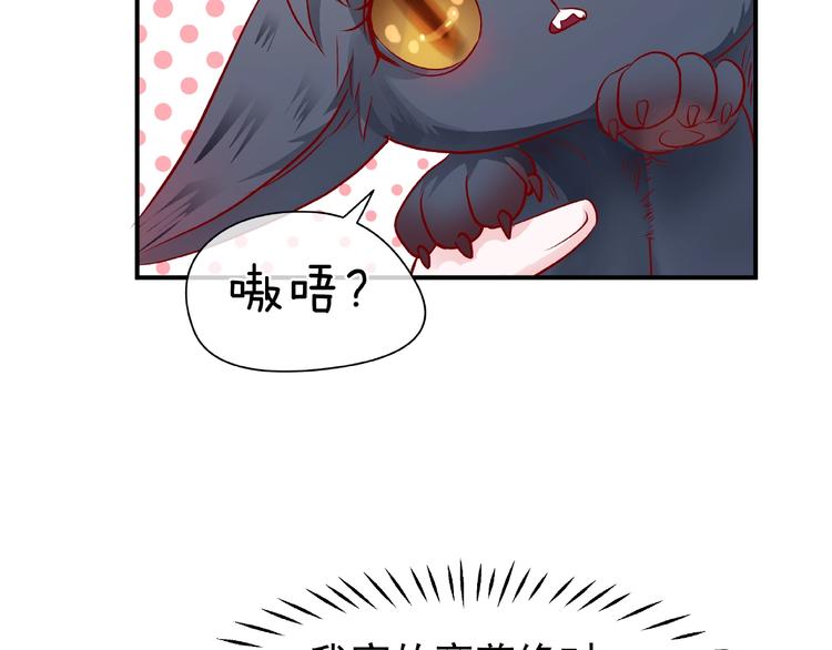 魔尊要抱抱韩漫全集-第19话 变成萌宠？无删减无遮挡章节图片 