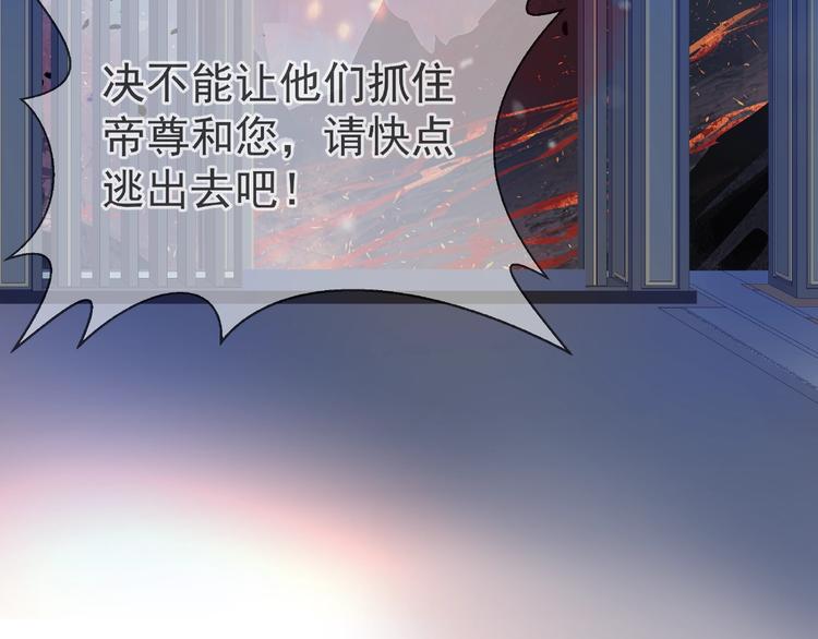 魔尊要抱抱韩漫全集-第19话 变成萌宠？无删减无遮挡章节图片 