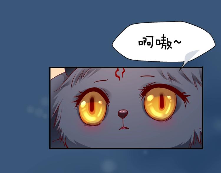 魔尊要抱抱韩漫全集-第21话 我才不想做萌宠无删减无遮挡章节图片 