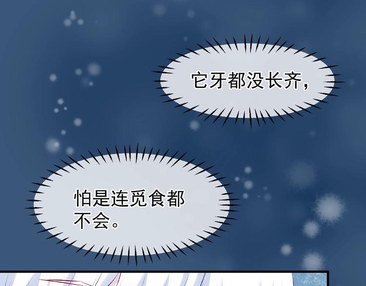 魔尊要抱抱韩漫全集-第21话 我才不想做萌宠无删减无遮挡章节图片 