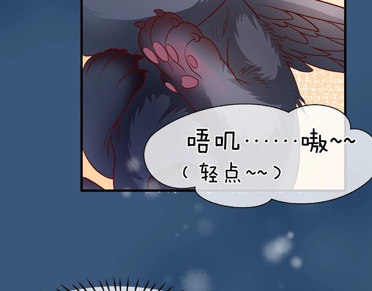 魔尊要抱抱韩漫全集-第21话 我才不想做萌宠无删减无遮挡章节图片 