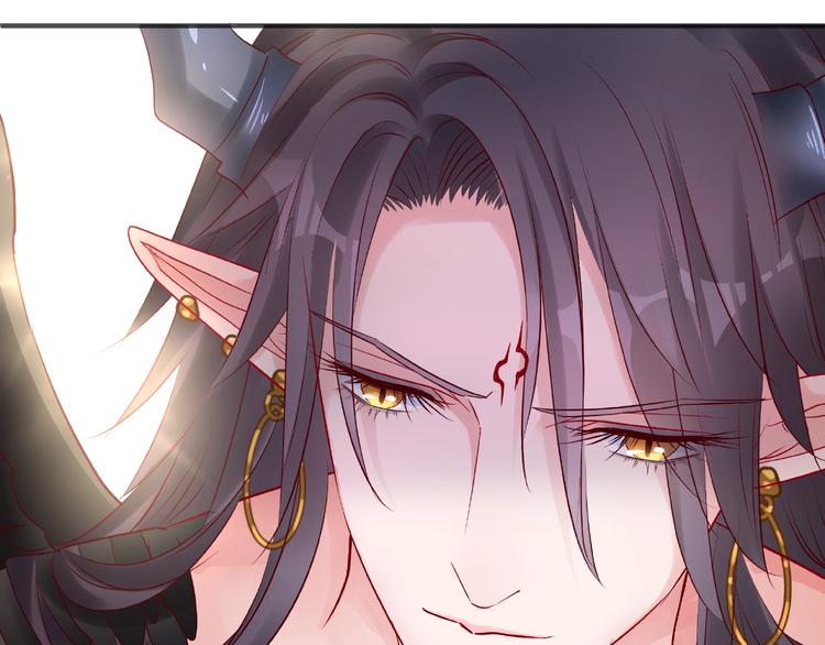 魔尊要抱抱韩漫全集-第28话 我答应你，陪在你身边无删减无遮挡章节图片 