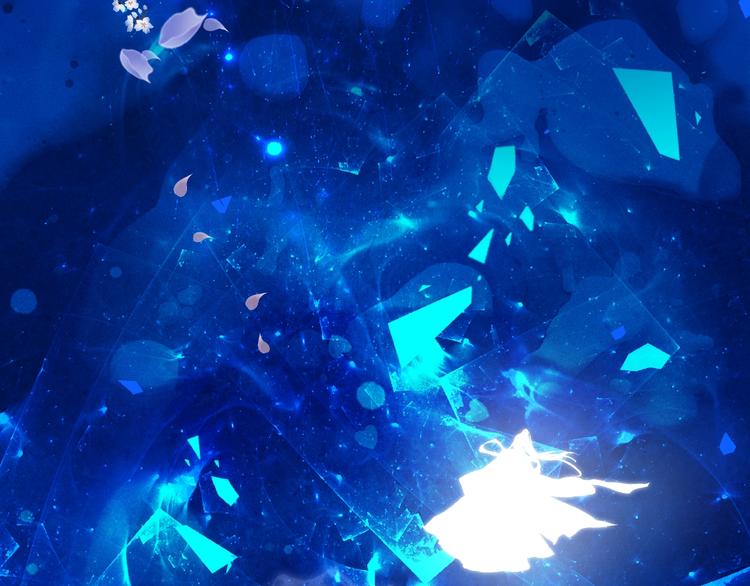 魔尊要抱抱韩漫全集-第28话 我答应你，陪在你身边无删减无遮挡章节图片 