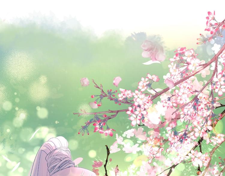 魔尊要抱抱韩漫全集-第28话 我答应你，陪在你身边无删减无遮挡章节图片 