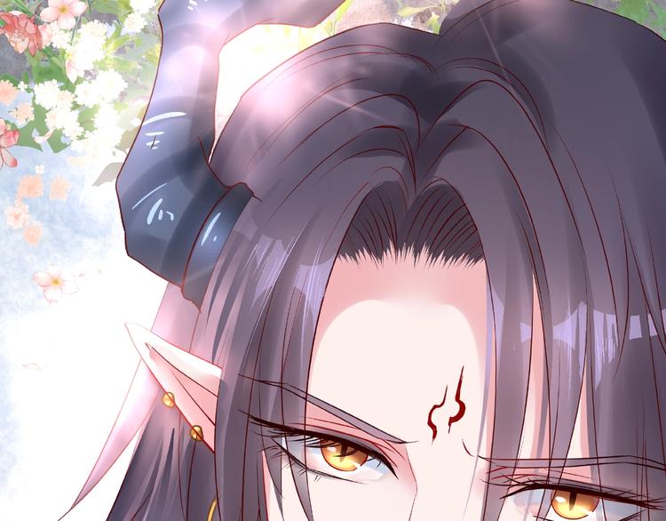 魔尊要抱抱韩漫全集-第28话 我答应你，陪在你身边无删减无遮挡章节图片 