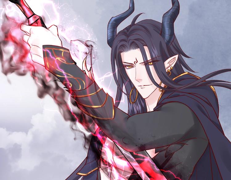 魔尊要抱抱韩漫全集-第3话 一对一的比试无删减无遮挡章节图片 