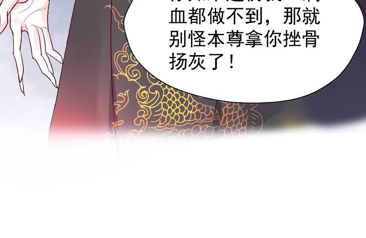 魔尊要抱抱韩漫全集-第3话 一对一的比试无删减无遮挡章节图片 