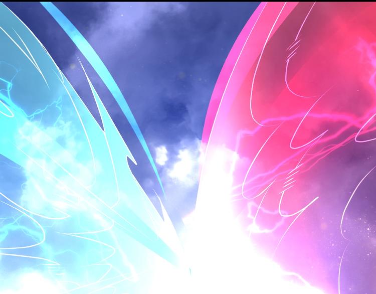 魔尊要抱抱韩漫全集-第3话 一对一的比试无删减无遮挡章节图片 