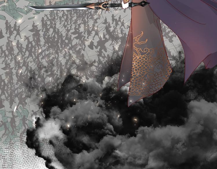 魔尊要抱抱韩漫全集-第3话 一对一的比试无删减无遮挡章节图片 