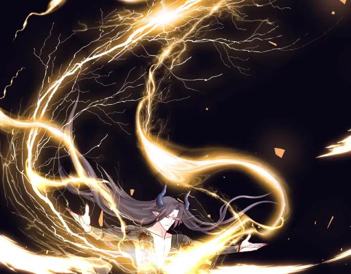 魔尊要抱抱韩漫全集-第33话 上元节无删减无遮挡章节图片 