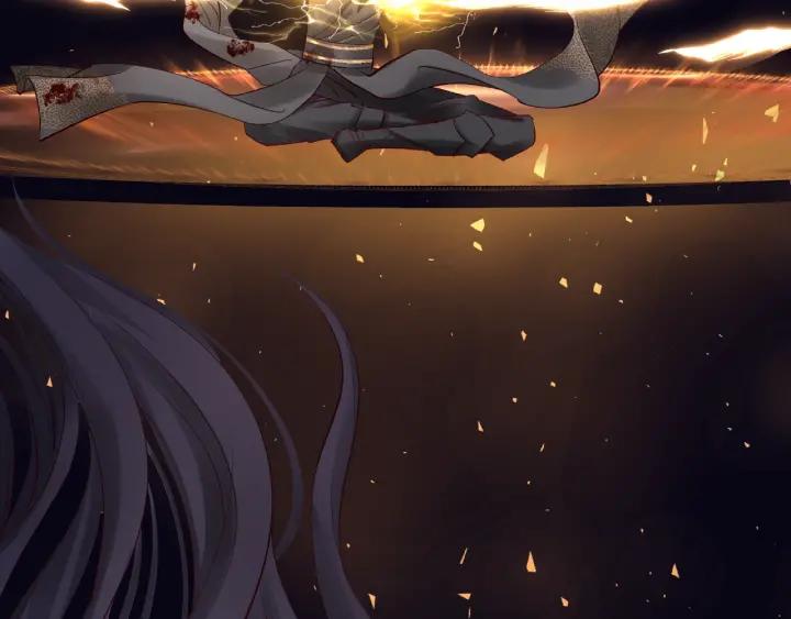 魔尊要抱抱韩漫全集-第33话 上元节无删减无遮挡章节图片 