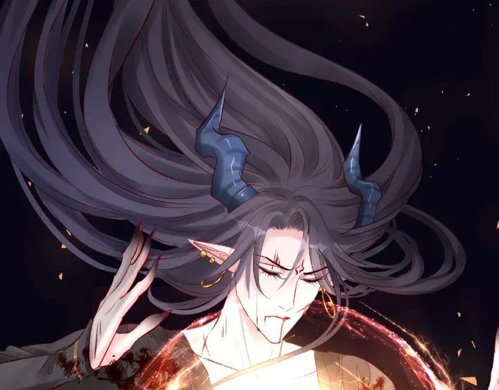 魔尊要抱抱韩漫全集-第33话 上元节无删减无遮挡章节图片 